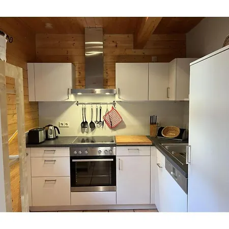 Welcome To The Hauserhutte Apartment Olbersdorf