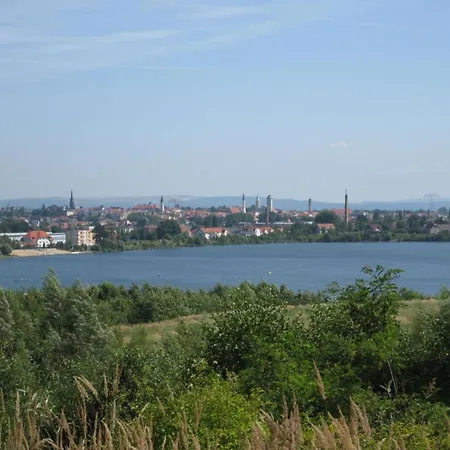 Apartment Welcome To The Hauserhutte Olbersdorf